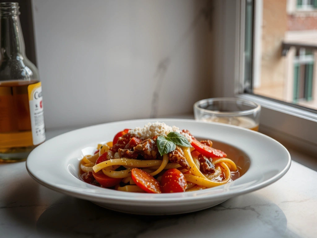 Pasta fresca artigianale